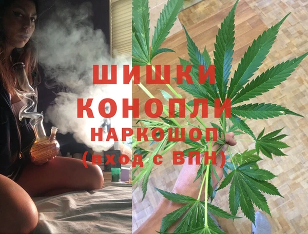 прущий лед Надым
